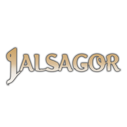 Jalsagor logo.